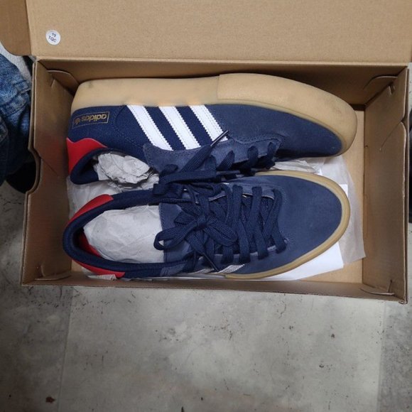 Adidas matchmaker super skate - Picture 3 of 3